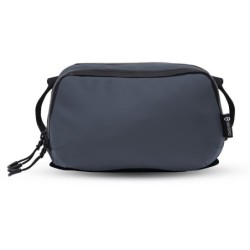 Wandrd Tech Bag Large 3.5L Aegean Blue Organizador de Tecnología | organizador de tecnología | bolsa para accesorios