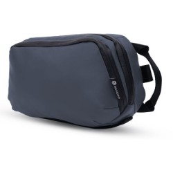 Wandrd Tech Bag Large 3.5L Aegean Blue Organizador de Tecnología | organizador de tecnología | bolsa para accesorios