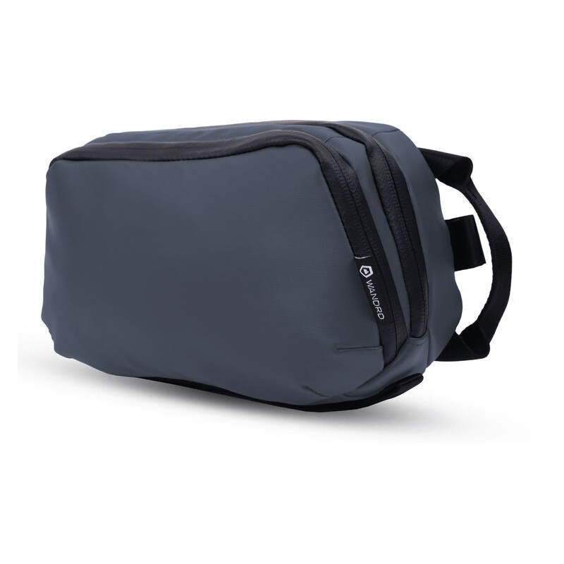 Wandrd Tech Bag Large 3.5L Aegean Blue Organizador de Tecnología | organizador de tecnología | bolsa para accesorios