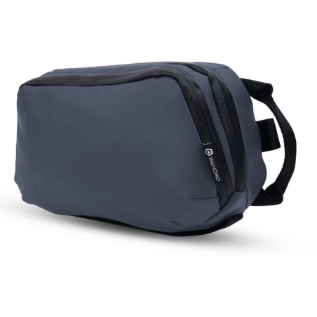 Wandrd Tech Bag Large 3.5L Aegean Blue Organizador de Tecnología | organizador de tecnología | bolsa para accesorios