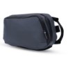 Wandrd Tech Bag Large 3.5L Aegean Blue Organizador de Tecnología | organizador de tecnología | bolsa para accesorios