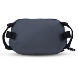 Wandrd Tech Bag Large 3.5L Aegean Blue Organizador de Tecnología | organizador de tecnología | bolsa para accesorios