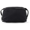 Wandrd Tech Bag Large 3.5L Black 2.0 Organizador de Tecnología | organizador de tecnología | bolsa para accesorios