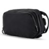 Wandrd Tech Bag Large 3.5L Black 2.0 Organizador de Tecnología | organizador de tecnología | bolsa para accesorios