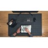 Wandrd Tech Bag Large 3.5L Black 2.0 Organizador de Tecnología | organizador de tecnología | bolsa para accesorios