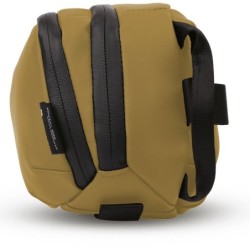 Wandrd Tech Bag Large 3.5L Dallol Yellow Organizador de Tecnología | organizador de tecnología | bolsa para accesorios