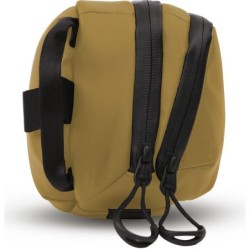 Wandrd Tech Bag Large 3.5L Dallol Yellow Organizador de Tecnología | organizador de tecnología | bolsa para accesorios