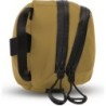 Wandrd Tech Bag Large 3.5L Dallol Yellow Organizador de Tecnología | organizador de tecnología | bolsa para accesorios