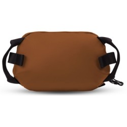 Wandrd Tech Bag Large 3.5L Sedona Orange Organizador de Tecnología | organizador de tecnología | bolsa para accesorios