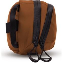Wandrd Tech Bag Large 3.5L Sedona Orange Organizador de Tecnología | organizador de tecnología | bolsa para accesorios