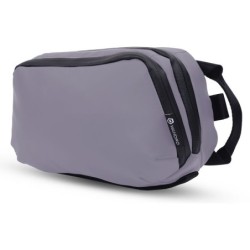 Wandrd Tech Bag Large 3.5L Uyuni Purple Organizador de Tecnología | organizador de tecnología | bolsa para accesorios