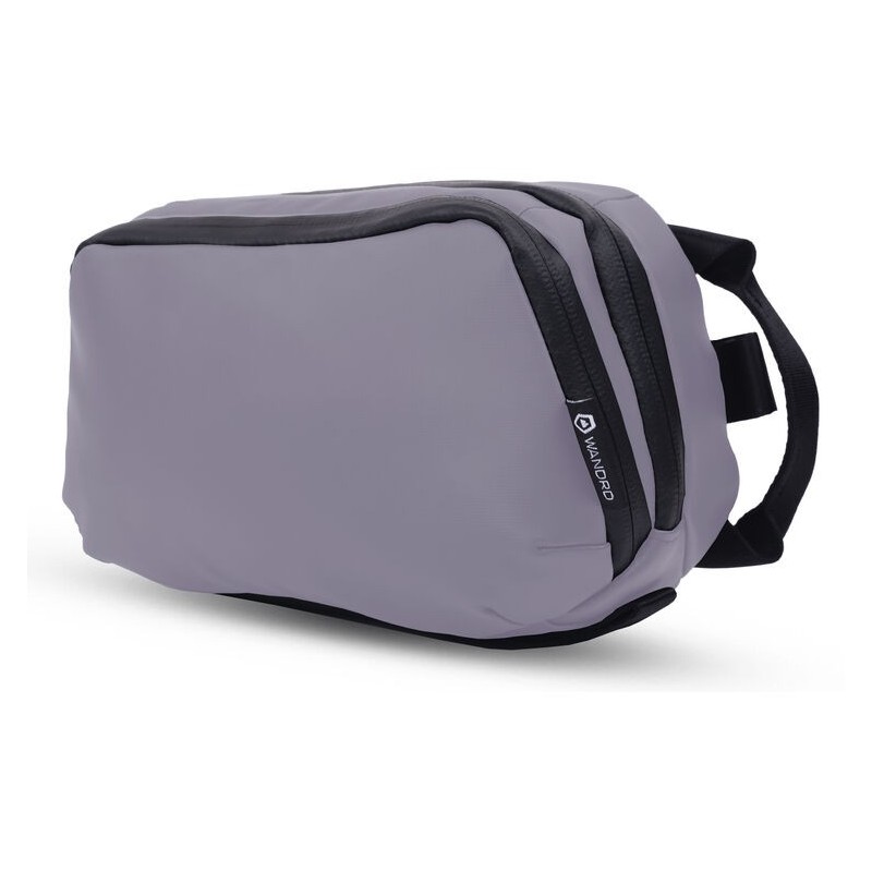 Wandrd Tech Bag Large 3.5L Uyuni Purple Organizador de Tecnología | organizador de tecnología | bolsa para accesorios