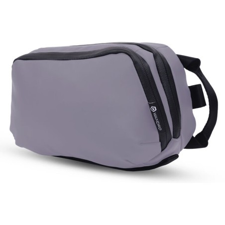 Wandrd Tech Bag Large 3.5L Uyuni Purple Organizador de Tecnología | organizador de tecnología | bolsa para accesorios