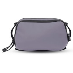 Wandrd Tech Bag Large 3.5L Uyuni Purple Organizador de Tecnología | organizador de tecnología | bolsa para accesorios