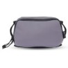 Wandrd Tech Bag Large 3.5L Uyuni Purple Organizador de Tecnología | organizador de tecnología | bolsa para accesorios