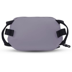 Wandrd Tech Bag Large 3.5L Uyuni Purple Organizador de Tecnología | organizador de tecnología | bolsa para accesorios