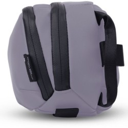 Wandrd Tech Bag Large 3.5L Uyuni Purple Organizador de Tecnología | organizador de tecnología | bolsa para accesorios