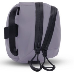 Wandrd Tech Bag Large 3.5L Uyuni Purple Organizador de Tecnología | organizador de tecnología | bolsa para accesorios