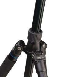 Benro Trípode A1883 FS2 PRO Aero2 Aluminio | trípode de vídeo | trípode de aluminio | trípode con rótula fluida