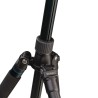 Benro Trípode A1883 FS2 PRO Aero2 Aluminio | trípode de vídeo | trípode de aluminio | trípode con rótula fluida