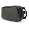Wandrd Tech Bag Large 3.5L Wasatch Green Organizador de Tecnología | organizador de tecnología | bolsa para accesorios