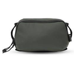 Wandrd Tech Bag Large 3.5L Wasatch Green Organizador de Tecnología | organizador de tecnología | bolsa para accesorios