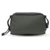 Wandrd Tech Bag Large 3.5L Wasatch Green Organizador de Tecnología | organizador de tecnología | bolsa para accesorios