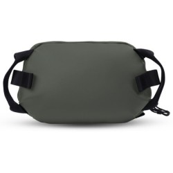 Wandrd Tech Bag Large 3.5L Wasatch Green Organizador de Tecnología | organizador de tecnología | bolsa para accesorios
