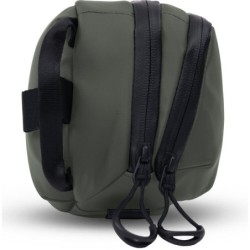 Wandrd Tech Bag Large 3.5L Wasatch Green Organizador de Tecnología | organizador de tecnología | bolsa para accesorios