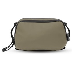 Wandrd Tech Bag Large 3.5L Yuma Tan Organizador de Tecnología | organizador de tecnología | bolsa para accesorios