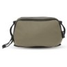 Wandrd Tech Bag Large 3.5L Yuma Tan Organizador de Tecnología | organizador de tecnología | bolsa para accesorios