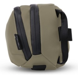 Wandrd Tech Bag Large 3.5L Yuma Tan Organizador de Tecnología | organizador de tecnología | bolsa para accesorios