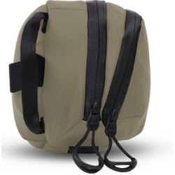 Wandrd Tech Bag Large 3.5L Yuma Tan Organizador de Tecnología | organizador de tecnología | bolsa para accesorios