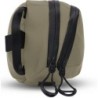 Wandrd Tech Bag Large 3.5L Yuma Tan Organizador de Tecnología | organizador de tecnología | bolsa para accesorios