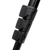 Benro Trípode A1883 FS2 PRO Aero2 Aluminio | trípode de vídeo | trípode de aluminio | trípode con rótula fluida