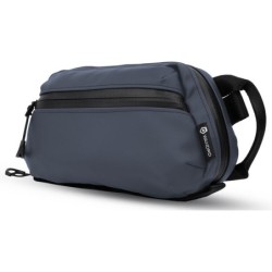 Wandrd Tech Bag Medium 2L Aegean Blue Organizador Compacto | organizador compacto | bolsa para accesorios