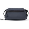 Wandrd Tech Bag Medium 2L Aegean Blue Organizador Compacto | organizador compacto | bolsa para accesorios