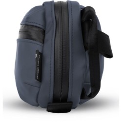 Wandrd Tech Bag Medium 2L Aegean Blue Organizador Compacto | organizador compacto | bolsa para accesorios