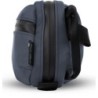 Wandrd Tech Bag Medium 2L Aegean Blue Organizador Compacto | organizador compacto | bolsa para accesorios