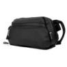 Wandrd Tech Bag Medium 2L Black Organizador Compacto | organizador compacto | bolsa para accesorios