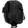 Wandrd Tech Bag Medium 2L Black Organizador Compacto | organizador compacto | bolsa para accesorios
