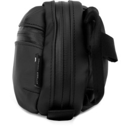 Wandrd Tech Bag Medium 2L Black Organizador Compacto | organizador compacto | bolsa para accesorios