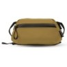 Wandrd Tech Bag Medium 2L Dallol Yellow Organizador Compacto | organizador compacto | bolsa para accesorios