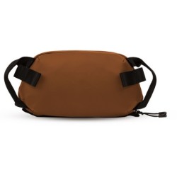 Wandrd Tech Bag Medium 2L Sedona Orange Organizador Fotográfico | organizador fotografía compacto | organizador tech bag wandrd