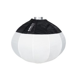 Nanlite Caja de Luz Linterna Montura Bowens Universal | caja de luz linterna bowens | modificador luz universal