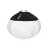 Nanlite Caja de Luz Linterna Montura Bowens Universal | caja de luz linterna bowens | modificador luz universal