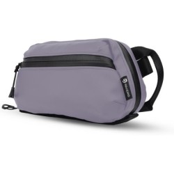 Wandrd Tech Bag Medium 2L Uyuni Purple Organizador Fotográfico | organizador fotografía compacto | organizador tech bag wandrd