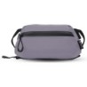 Wandrd Tech Bag Medium 2L Uyuni Purple Organizador Fotográfico | organizador fotografía compacto | organizador tech bag wandrd