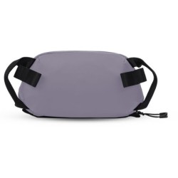 Wandrd Tech Bag Medium 2L Uyuni Purple Organizador Fotográfico | organizador fotografía compacto | organizador tech bag wandrd