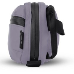 Wandrd Tech Bag Medium 2L Uyuni Purple Organizador Fotográfico | organizador fotografía compacto | organizador tech bag wandrd